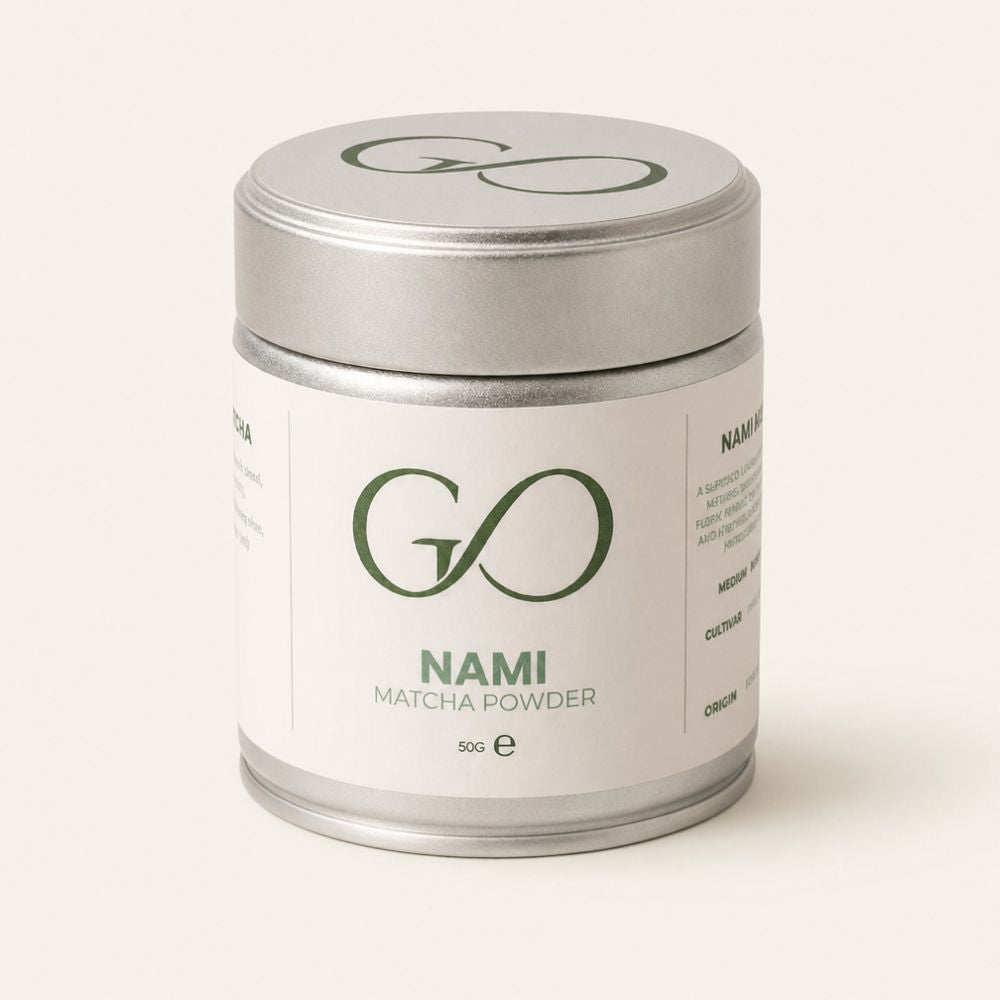 Nami Matcha Powder (50g)