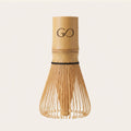 Bamboo Whisk