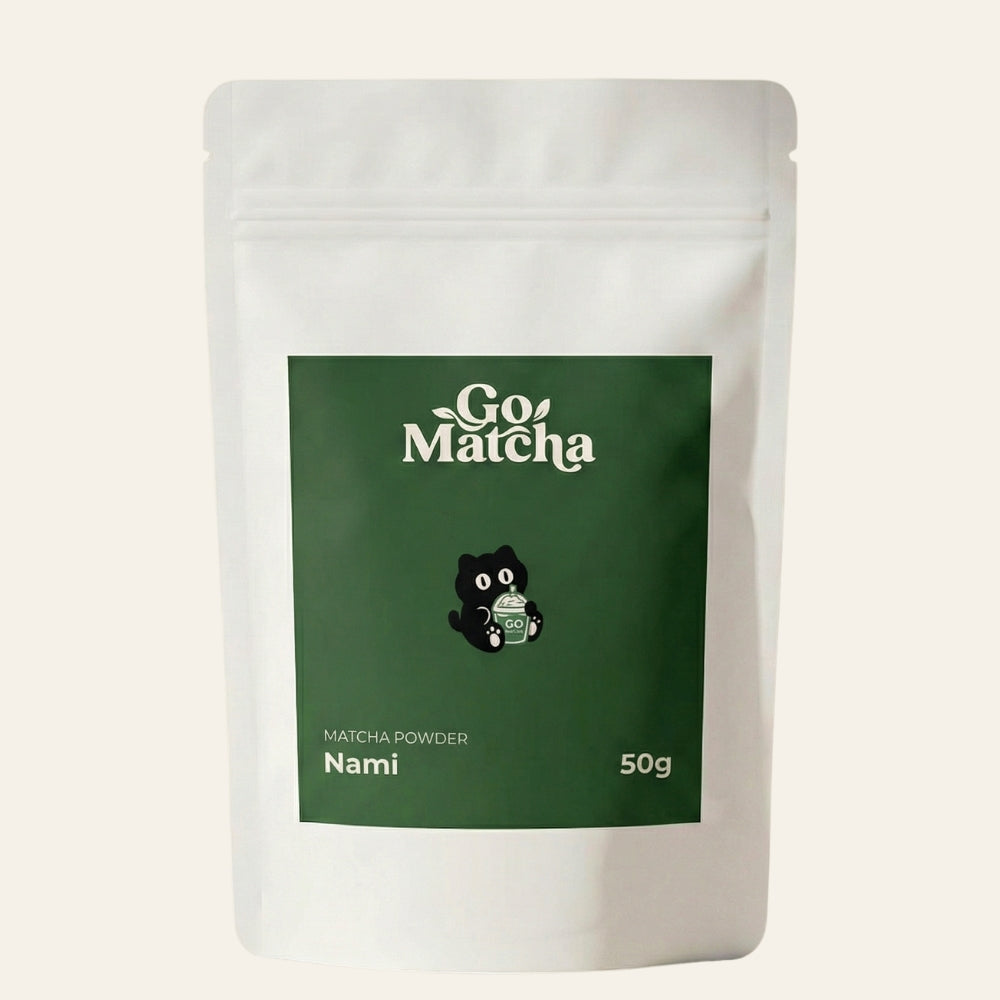 Nami Matcha Powder (50g)
